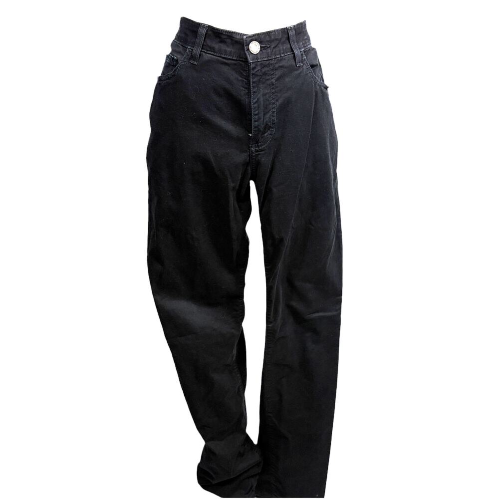 Paige straight Leg Denim Jeans, size medium, waist 33"